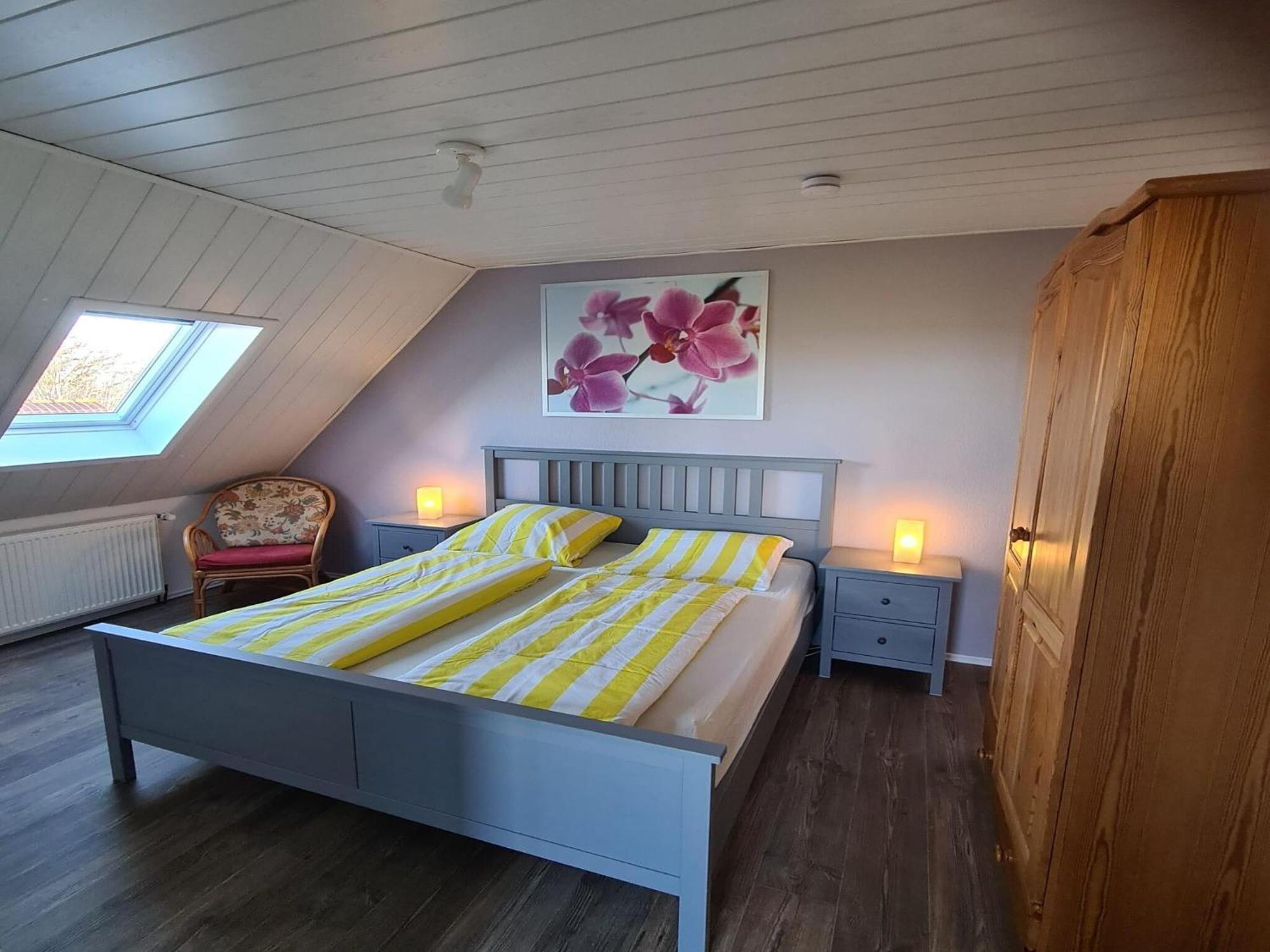 Spacious Apartments With Private Terrace Near The North Sea Dike Neßmersiel Extérieur photo