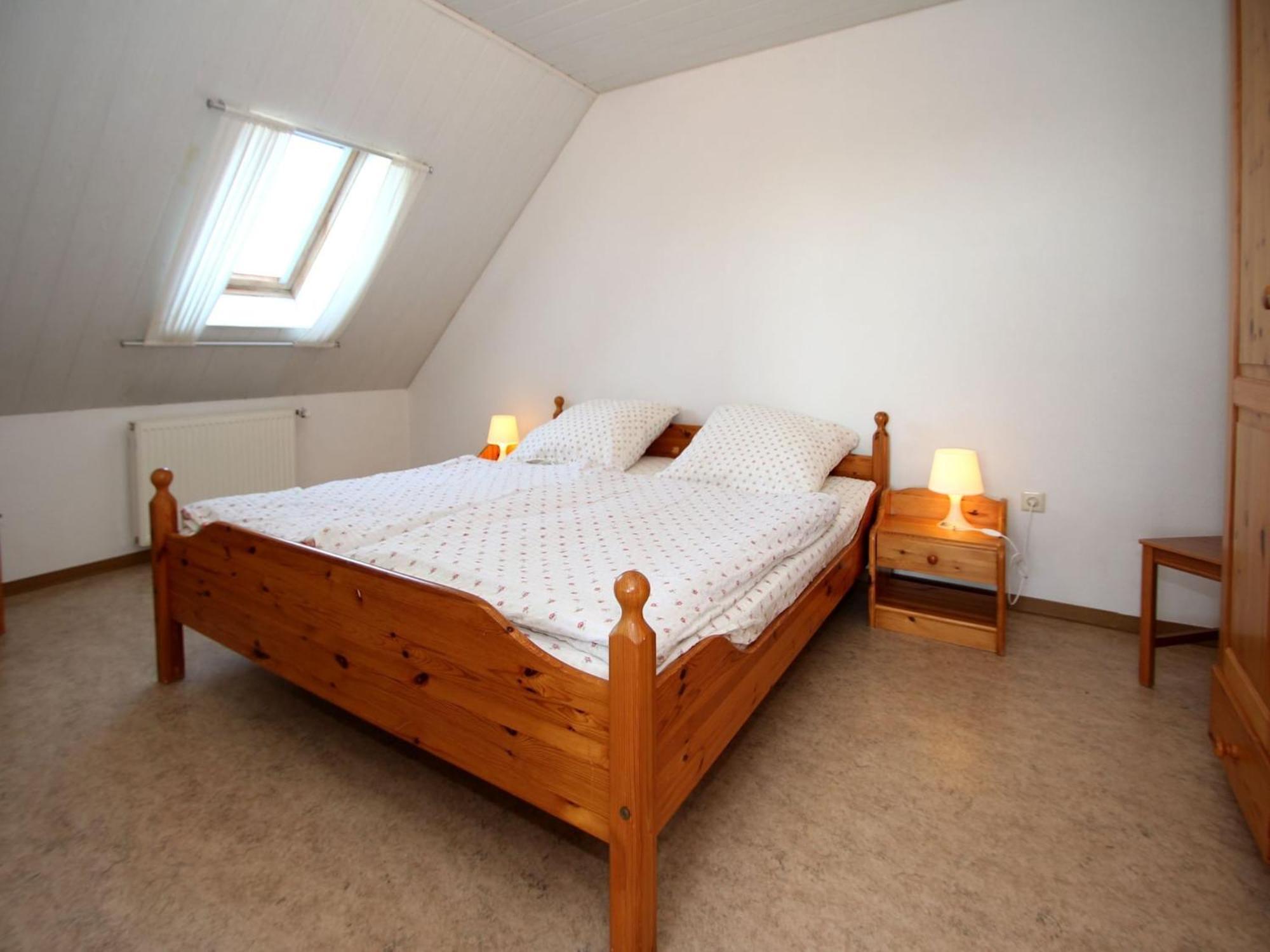 Spacious Apartments With Private Terrace Near The North Sea Dike Neßmersiel Extérieur photo