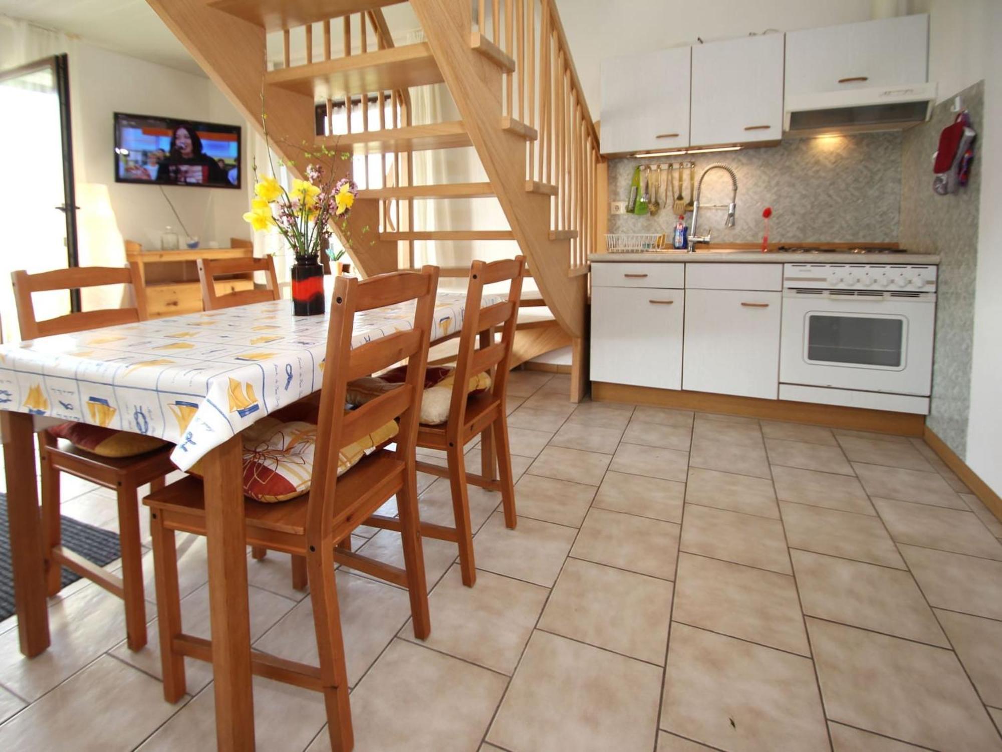 Spacious Apartments With Private Terrace Near The North Sea Dike Neßmersiel Extérieur photo